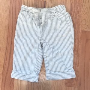 Janie and Jack pants in excellent conditio…